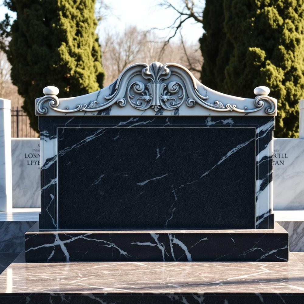 Monumento Cimiteriale