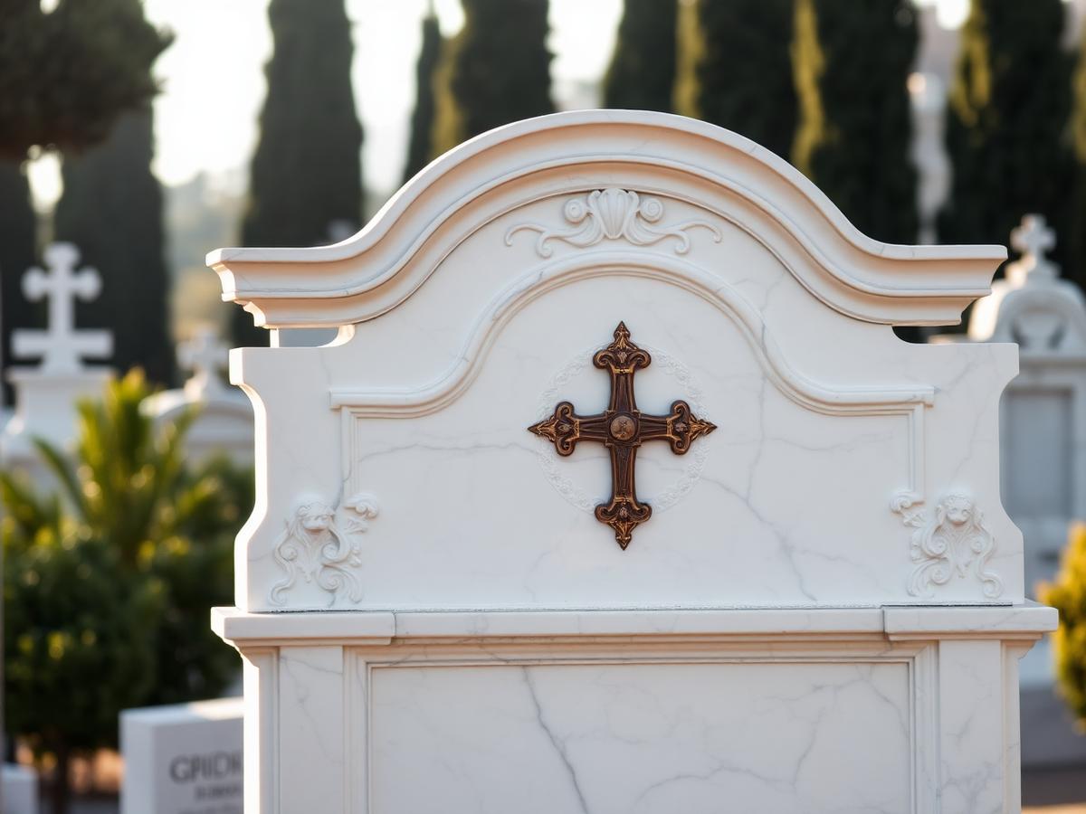 Opere Cimiteriali